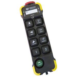 InMotion Hazardous Locations K806 EQX System
