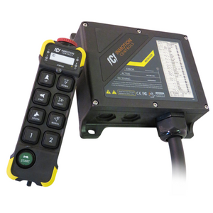 InMotion Hazardous Locations K806 EQX System