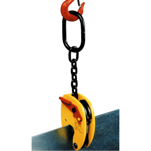 Tractel QS .75T Ks Plate Clamp