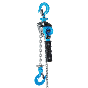 Tractel QS Bravo, 1/4T W/5' Lift