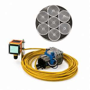 Duct-O-Wire CAS-1RA-O Collision Avoidance
