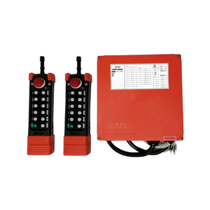 Duct-O-Wire RC-4M2 Series Radio Control