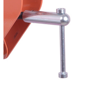 Atlas Lifting and Rigging Beam Clamp, 1 Ton, 2,200 lb