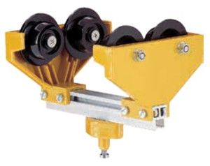 Conductix Cable Trolley 0314 M MUL PA