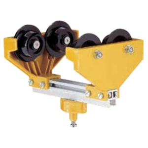 Conductix Cable Trolley 0314 M MUL PA