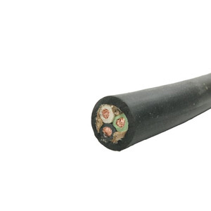 Conductix 16 AWG Cable 3-Conductor SOOW-A
