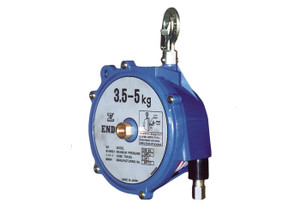 Conductix Air Tool Hose Balancer 3.5-5 KG, 1.3M, 3/8
