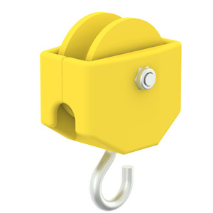 Conductix Cable Trolley 0210 R R06 PA