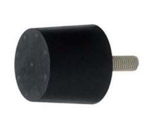 Conductix End Stop Buffer R 025X016 70SHA