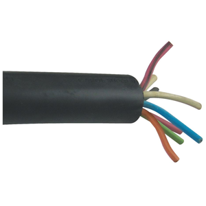 Conductix 12 AWG Cable 8-Conductor SOOW-A