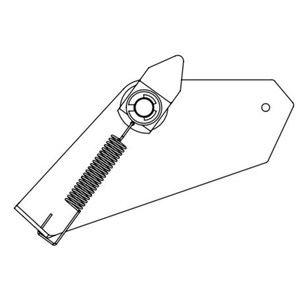 Conductix Ratchet Repair Kit