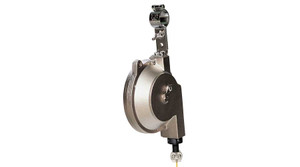 Conductix Cleanroom Spring Balancer, 0.5-1.5 KG, 1M