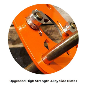 Atlas Lifting & Rigging Chain Hoist 1 Ton 20' Chain