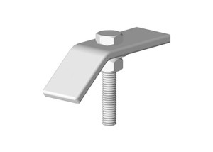 Conductix Safe-Lec 2 Girder Clamp
