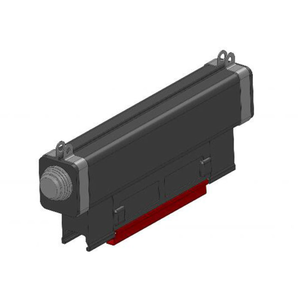 Conductix Safe-Lec 2 Power Feed 250 A, Joint, UV Resistant PVC Cover