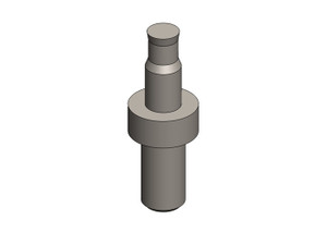 Conductix 8-Bar Stud Connector Tool, 1.75 inch Length
