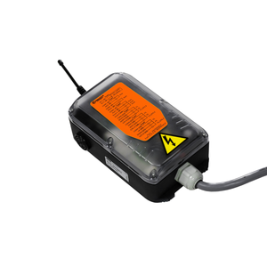 Conductix AIRMARK Receiver