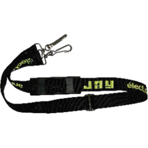 Conductix Removable 2-Point Shoulder Strap - Transmitter