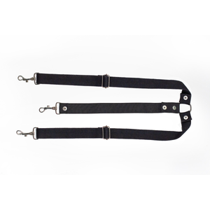 Conductix Removable 3-Point Shoulder Strap - Transmitter