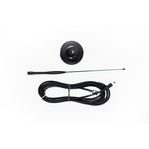 Conductix Antenna Mag 1/2 3M+BNC 419-434MHZ