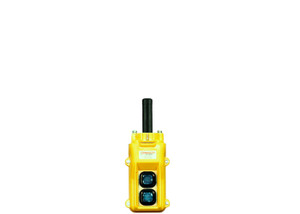 80 Series 2-button Pendant with two single-speed switches Conductix XA-34214