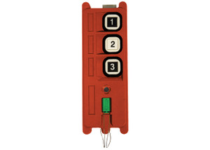 Radio Remote Control Part, for Saga L Series, Copy Module (also works for Protean) Conductix XA-700PROC