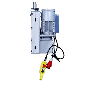 Tractel Gripwinch X-Series XA500 Traction Hoist - 500kg Capacity