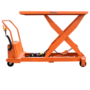 1000lb capacity 24 x 48 platform