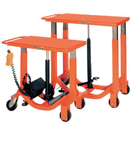 BP18 Series 1000lb capacity 24 x 36 platform