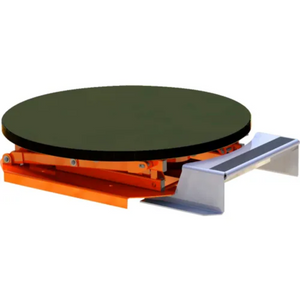 Presto P3-AA Pneumatic Lift Table