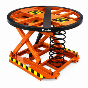 Presto P3 All-Around Spring Load Leveler