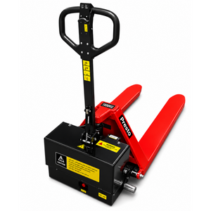 Presto PSL Series Electric Lift, 27" Unit O.D., 2200 lb
