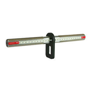 OZ Lifting OZ05PBTA - 12" Rod and Bail Only