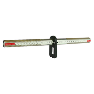 OZ Lifting OZ05PBTA - 16" Rod and Bail Only