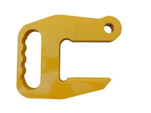 Tractel Topal F15 0-100 Pipe Hook 33,000 lbs Capacity
