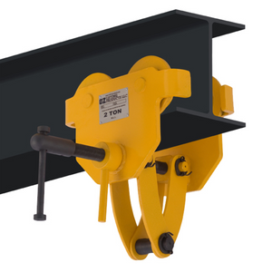 OZ Lifting 2 T Quick Adjust Trolley