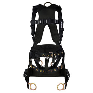 Tractel Tower Tracx Harness (XXL) With Seat