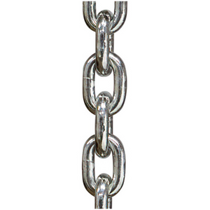 OZ Lifting 5 x 15mm Load Chain