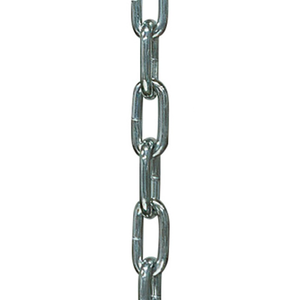 OZ Lifting 4.8 x 22.4mm Hand Chain (For Use with 0.5 T, 3 T, 5 T Industrial Hoists)