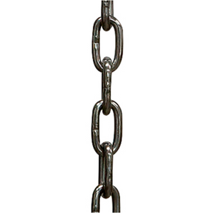 OZ Lifting 5 x 25mm Stainless Steel Hand Chain