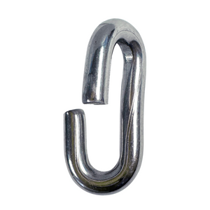 OZ Lifting 5 x 25mm Stainless Steel Hand Chain Open Link