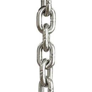 OZ Lifting 7 x 21mm Stainless Steel Load Chain