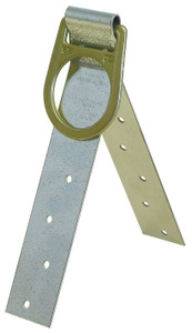 Tractel Reusable Peak Roofing Anchors Box of 5 N105B