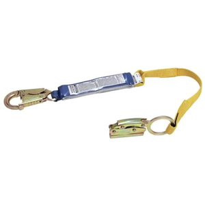 Tractel 3' Tracp Lan Sa W/ Gripgrab 5/8"