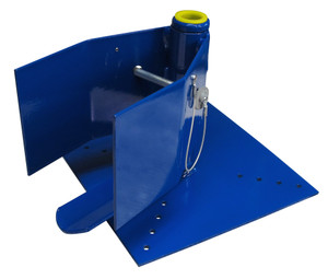 Tractel Screw-Down Roof Anchor (Anchor Only) N620