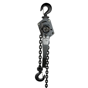 OZ Lifting 3 T Industrial Lever Hoist 5 Ft. Lift