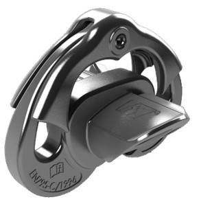 Tractel Travsmart Traveler Mobile Anchor for Horizontal Lifeline Systems - J30251349