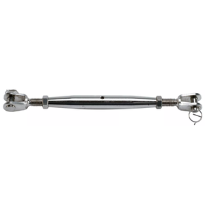 Tractel Lifeline Turnbuckle SS