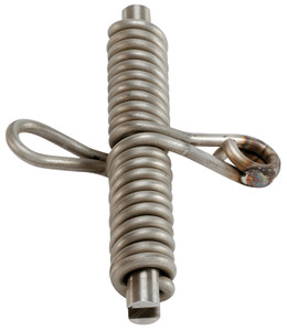 Tractel Travsmart INRS Energy Absorber with Quick-Link Fall Protection Component - J3666688
