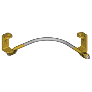 Tractel Travsmart Overhead Corner Kit